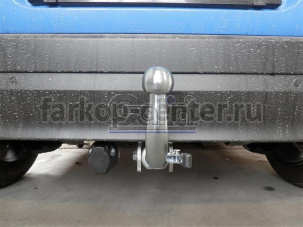 Фаркоп Galia для CITROEN C3 2016-2019г. Артикул P042A