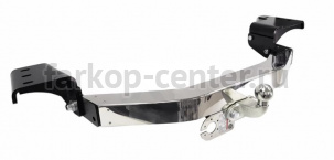 Фаркоп Bosal Russia для TOYOTA FORTUNER 2017-2019г. Артикул 3019-FL
