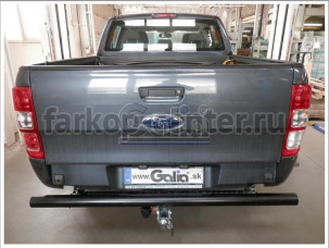 Фаркоп Galia для FORD RANGER 2012-2019г. Артикул F126C
