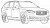 Фаркоп для VOLVO XC90. с 2014 г.в.