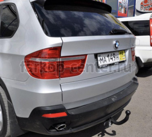Фаркоп Imiola для BMW X5 E70 2007-2013. Артикул B-014