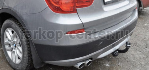 Фаркоп Westfalia для BMW X3 F25 2010-2017. Артикул 303339600001