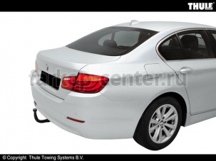 Фаркоп Brink для BMW 5-SERIES F10/F11 2010-2016. Артикул 581700