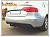 Фаркоп для AUDI A4. седан с 2007 по 2015 г.в. - унивесал с 2008 по 2015 г.в. - Allroad с 2009 по 2015 г.в.