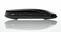 Hakr 400 Magic Line  черный глянцевый (0827)