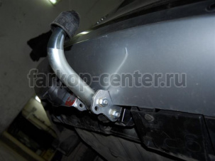 Фаркоп Galia для TOYOTA RAV4 2013-2019г. Артикул T061A