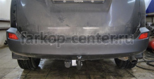 Фаркоп Imiola для TOYOTA RAV4 2013-2019г. Артикул T-055