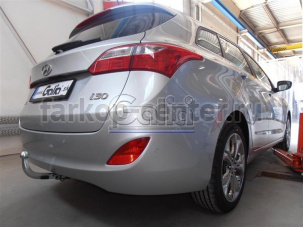 Фаркоп Galia для HYUNDAI i30 2012-2017. Артикул H088C