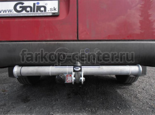 Фаркоп Galia для MERCEDES-BENZ SPRINTER 1995-2006. Артикул M034A