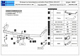 Фаркоп для NISSAN PATHFINDER. R52 с 2014 г.в.