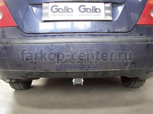 Фаркоп Galia для FORD MONDEO 2000-2007. Артикул F097C
