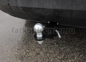 Фаркоп PT GROUP для KIA SORENTO 2012-2019г. Артикул 6021501