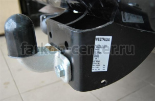 Фаркоп Westfalia для TOYOTA LAND CRUISER 200 2007-2019г. Артикул 335359600001