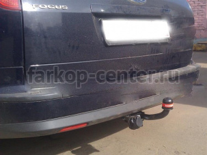 Фаркоп Bosal Russia для FORD FOCUS 2 2004-2011. Артикул 3949-A