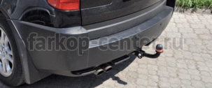 Фаркоп Bosal Russia для BMW X3 E83 2003-2010. Артикул 4751-A