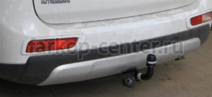 Фаркоп Westfalia для MITSUBISHI OUTLANDER 2012-2019г. Артикул 340098600001