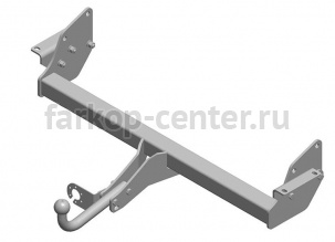 Фаркоп Avtos для MITSUBISHI PAJERO 2000-2007. Артикул MI26