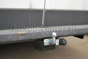 Фаркоп Imiola для FIAT DUCATO 2006-2019г. Артикул C-030
