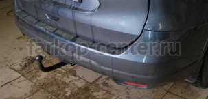 Фаркоп Avtos для NISSAN X-TRAIL T32 2014-2019г. Артикул NS27