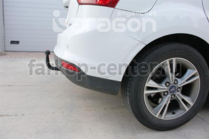 Фаркоп Aragon для FORD FOCUS 2 2004-2011. Артикул E2013AV