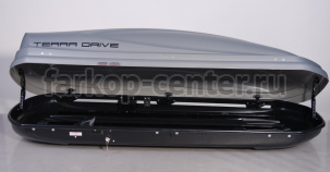 Terra Drive 480