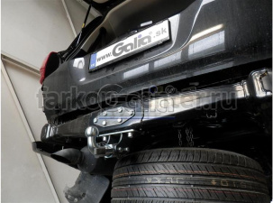 Фаркоп Galia для LEXUS LX 2007-2019г. Артикул T070C