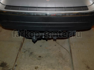 Фаркоп Baltex для TOYOTA HIGHLANDER 2010-2014. Артикул 24.1958.21