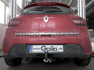 Фаркоп Galia для RENAULT CLIO 2005-2012. Артикул R080A