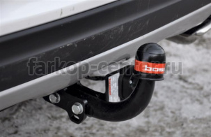 Фаркоп Bosal Russia для KIA SORENTO PRIME 2015-2019г. Артикул 6757-A