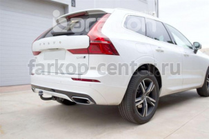 Фаркоп Aragon для VOLVO XC60 2017-2019г. Артикул E6807BV