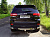 Фаркоп для JEEP GRAND CHEROKEE. Без выреза в бампере. с 2017 г.в. - (надпись Grand Cherokee)