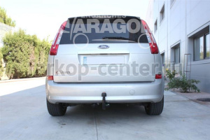 Фаркоп Aragon для FORD C-MAX 2003-2010. Артикул E2013AV