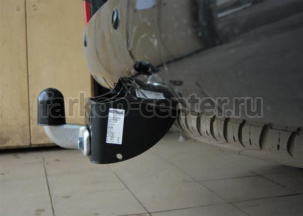 Фаркоп Westfalia для LEXUS LX 2007-2019г. Артикул 335359600001