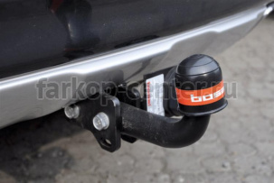 Фаркоп Bosal Russia для VOLVO XC60 2008-2013. Артикул 7011-A