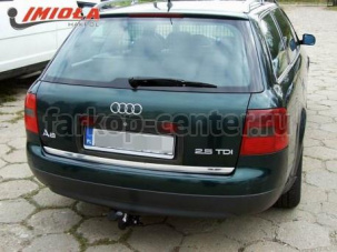 Фаркоп Imiola для AUDI A6 1997-2004. Артикул A-008