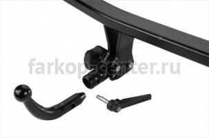 Фаркоп Brink для OPEL MERIVA A 2003-2010. Артикул 386800