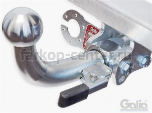 Фаркоп Galia для MAZDA 3 201-2019г. Артикул M135C