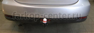 Фаркоп Трейлер для NISSAN ALMERA G15 2013-2019г. Артикул 7750