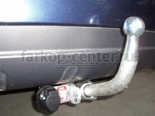 Фаркоп Galia для KIA CARENS 2006-2013. Артикул K032A