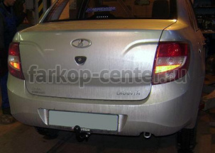 Фаркоп Трейлер для LADA GRANTA . Артикул 2190.01.С