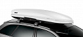 Thule Dynamic 900 (белый)