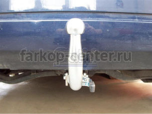 Фаркоп Galia для MERCEDES-BENZ B-CLASS W245 2005-2011. Артикул M113A