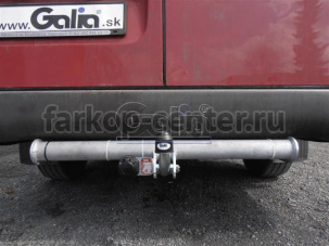 Фаркоп Galia для MERCEDES-BENZ SPRINTER 1995-2006. Артикул M034C