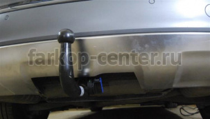 Фаркоп Imiola для AUDI A4 2007-2015. Артикул A-A14