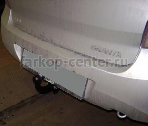 Фаркоп Трейлер для LADA GRANTA . Артикул 2190.01.С