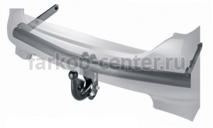 Фаркоп Westfalia для MERCEDES-BENZ M-CLASS W166 2012-2015. Артикул 313405600001