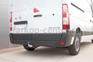 Фаркоп Aragon для OPEL MOVANO B 2010-2019г. Артикул E5232AC