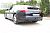 Фаркоп для PORSCHE PANAMERA. с 2009 по 2017 г.в. - (вкл. GTS иск. гибрид и turbo)