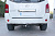 Фаркоп для NISSAN PATHFINDER. с 2004 по 2010 г.в. - с 2010 г.в.