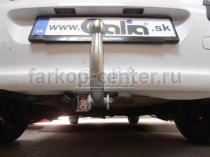 Фаркоп Galia для PEUGEOT 307 2001-2008. Артикул C038A